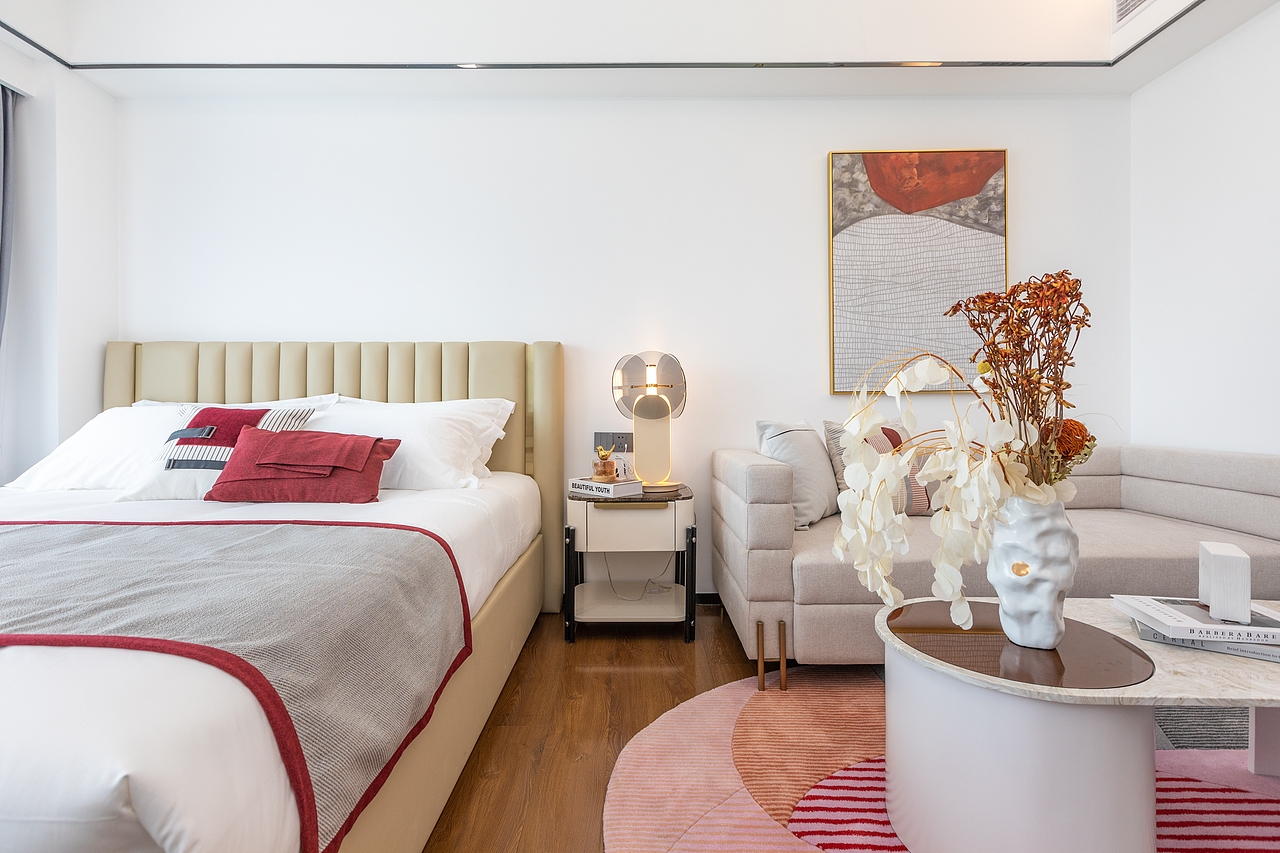 远洋新天地项目