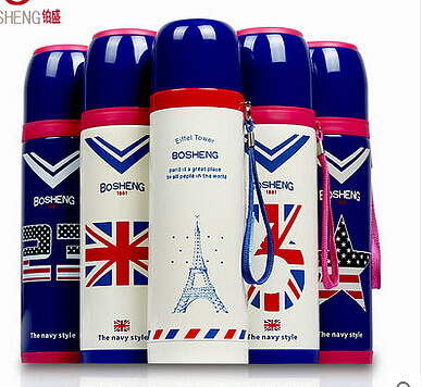 保温杯图案设计以及造型配色第二期（图ZMjE4MzExMjA=） - 生活用品 - 站酷设计师HUYI1989原创素材 - 站酷ZCOOL