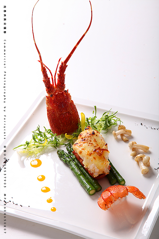 丢弃一切繁杂，白色调调也精彩！（图ZMTQ5OTMyOTI=） - 产品摄影 - 站酷设计师美食摄影师蒋涛原创素材 - 站酷ZCOOL