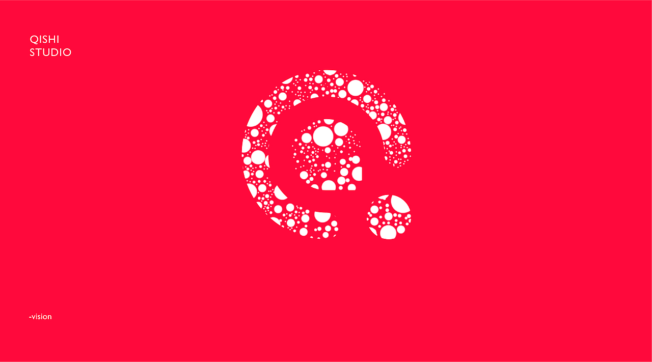 其实工作室QISHI STUDIO 品牌视觉设计-綦实Sven（图ZNzQ0OTM4NDQ=） - Logo - 站酷设计师GeesCreative原创素材 - 站酷ZCOOL