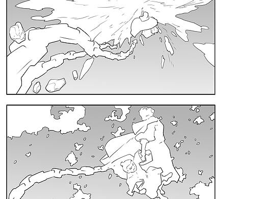 动画分镜