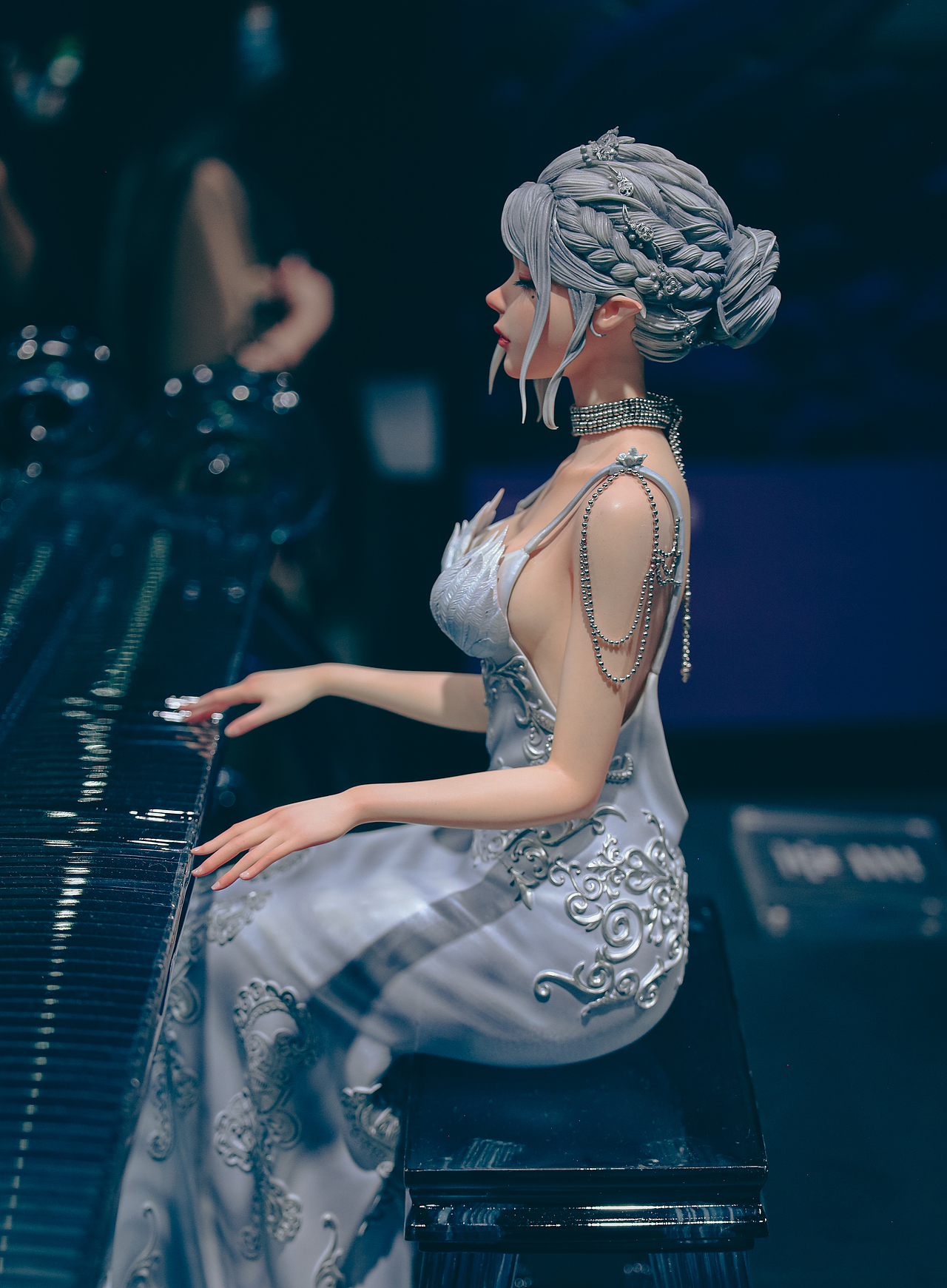 2022杭州博览中心Usee潮流艺术设计展（图ZMzEyNjM3MDQ0） - 其他摄影 - 站酷设计师尼罗河泥鳅原创素材 - 站酷ZCOOL