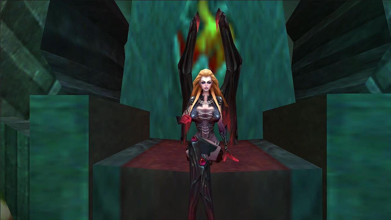 手游 旧约之战Online 史诗剧情宣传片（图ZNTI0MTI1MTI=） - 短片 - 站酷设计师nirvanalss原创素材 - 站酷ZCOOL