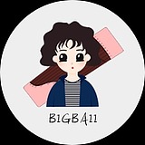 Bigbaii的头像