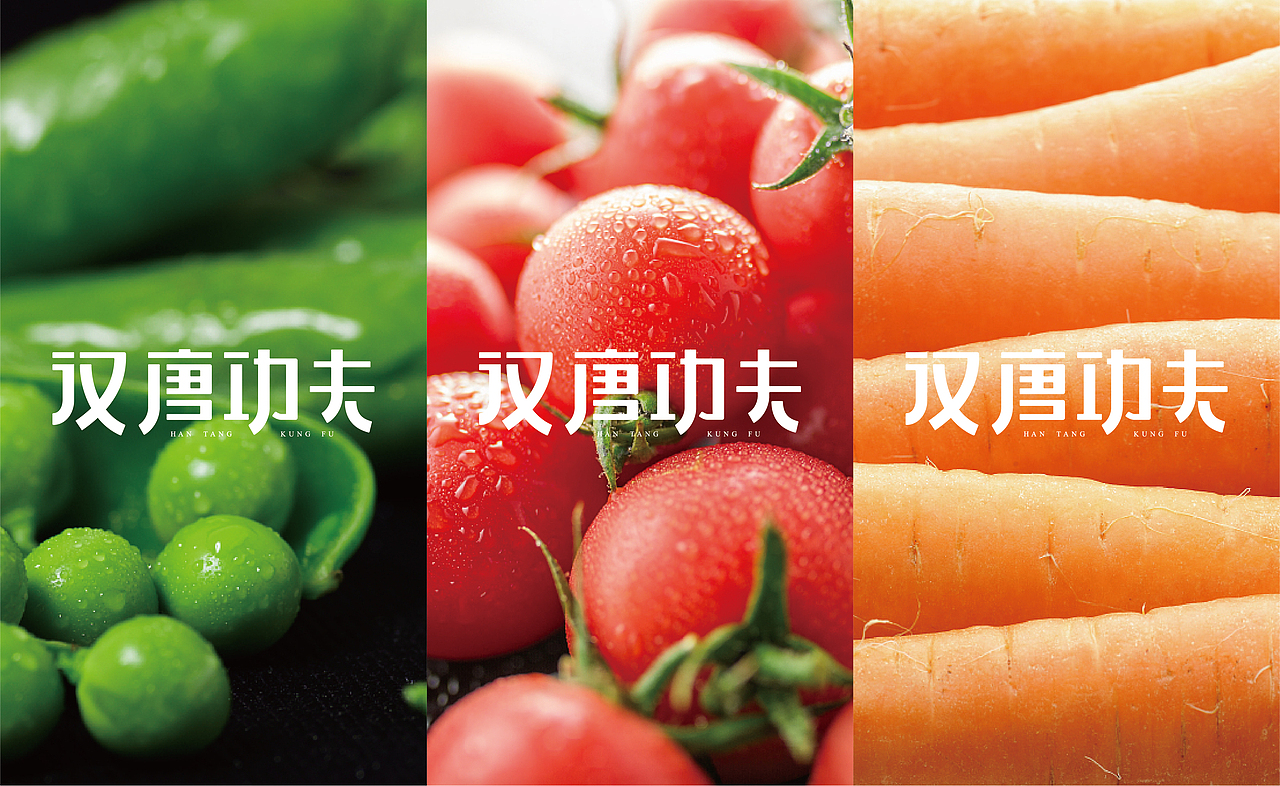 汉唐功夫视觉设计（图ZMTU2MDU4OTQ0） - 品牌 - 站酷设计师木生设计Studio原创素材 - 站酷ZCOOL