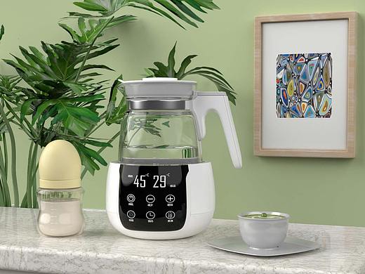 产品建模、视频制作