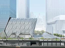 艺术中心还可以这样做？