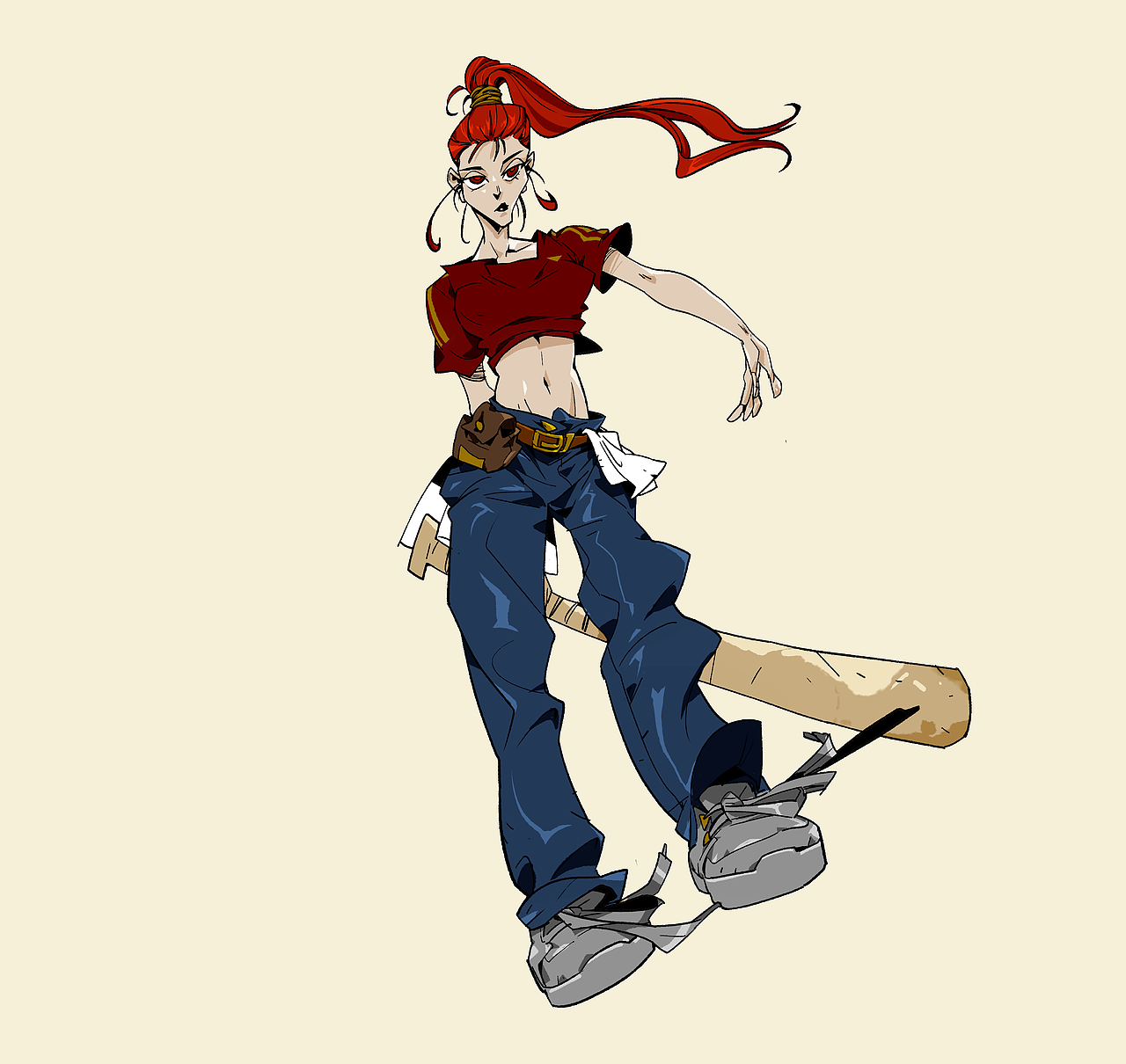 《21年1-3月练习》（图ZMjUwNjA1Mzg4） - 创作习作 - 站酷设计师Kreed原创素材 - 站酷ZCOOL