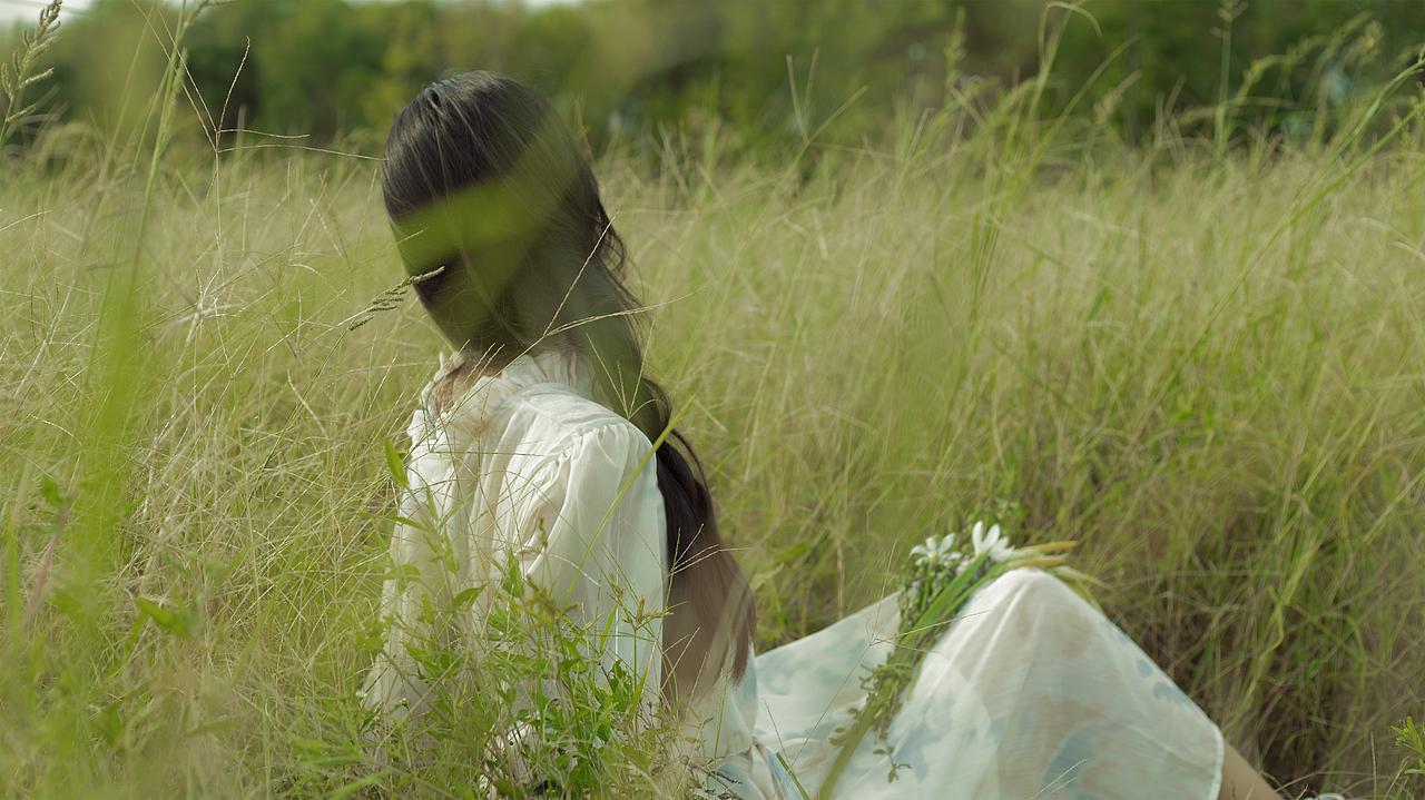 《乡野》（图ZMjY4NzYxMzQw） - 人像摄影 - 站酷设计师拉丨苏原创素材 - 站酷ZCOOL