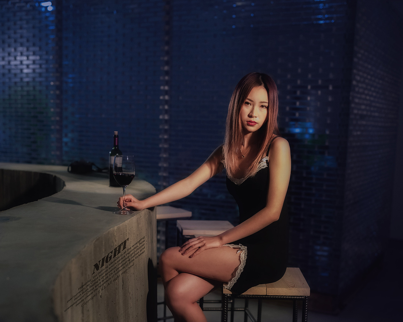 夜色（图ZOTY1NjU5MDA=） - 人像摄影 - 站酷设计师唐少龙原创素材 - 站酷ZCOOL