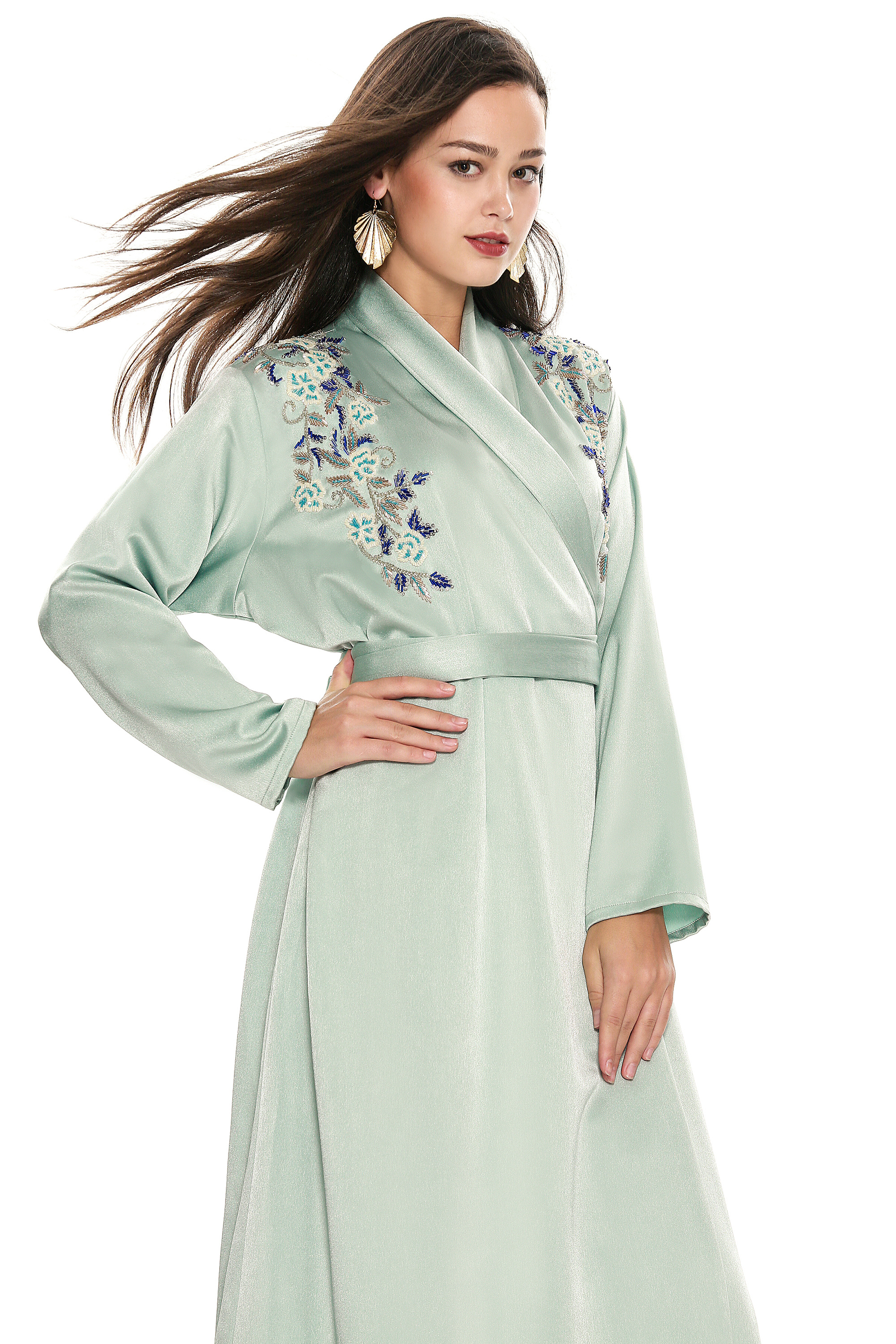 白底女模|摄影|人像|ninetythree - 原创作品 - 站酷 (zcool)