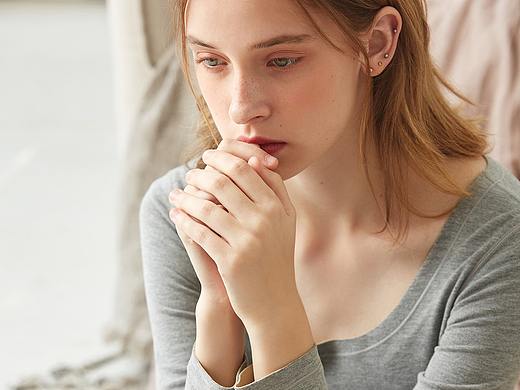 简约清新保暖内衣