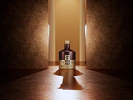 沱牌酒业平面广告