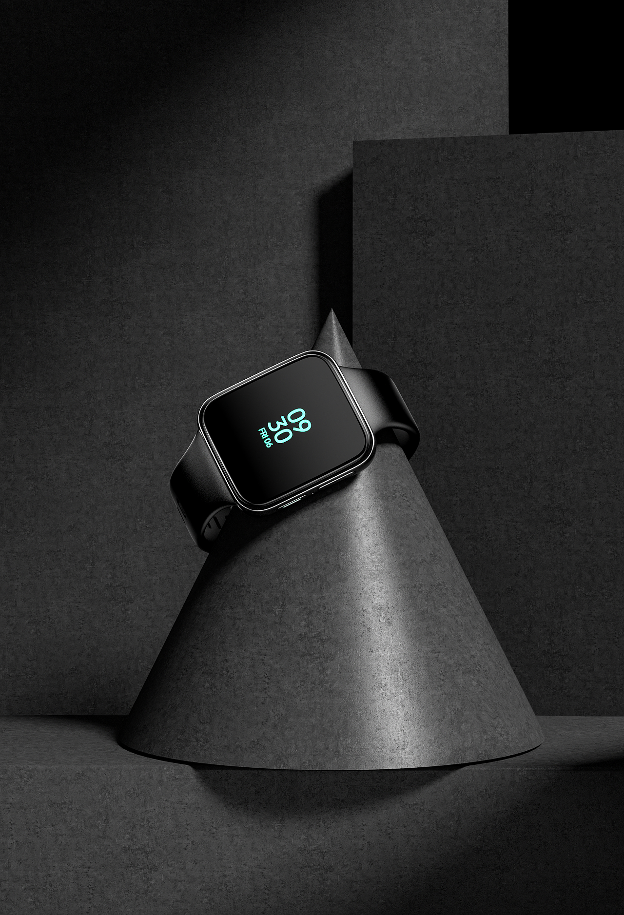 1月份的C4d学习记录