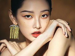 绝对人气写真模特：Hiki