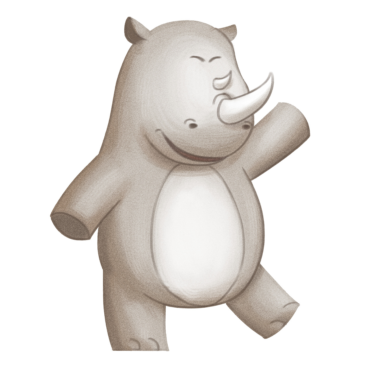 动物派对|动漫|其他动漫|修炼中_原创作品-站酷zcool