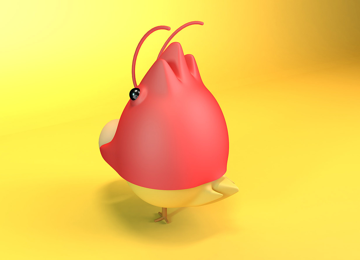 虾青素鸡蛋吉祥物设计（图ZMTg5MTg5MTQw） - IP形象 - 站酷设计师知物品牌设计原创素材 - 站酷ZCOOL