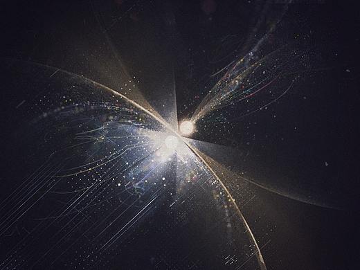 NAT GEO GENIUS EINSTEIN:Main Titles Sequence Pitc