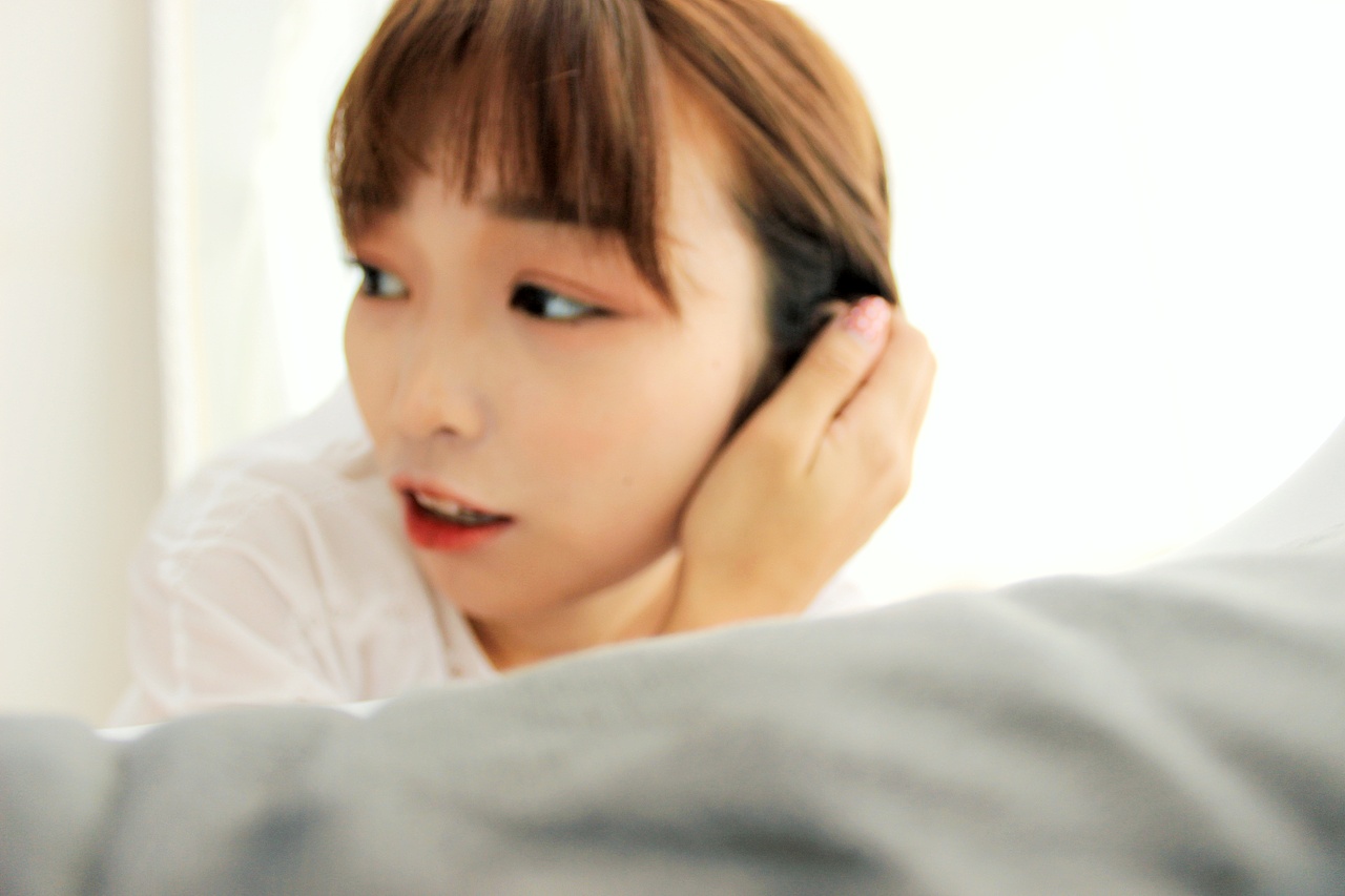 夏天（图ZMTg3NjU2NDAw） - 人像摄影 - 站酷设计师anne的美好一天原创素材 - 站酷ZCOOL