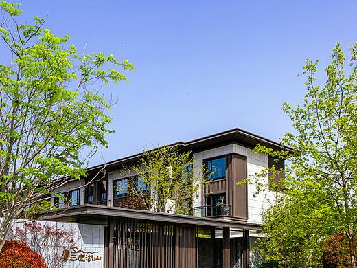 河南省 郑州市 万科方顶驿