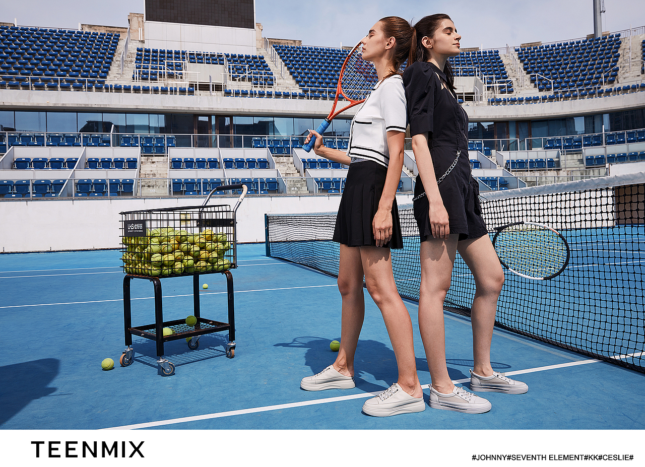 鞋子拍摄｜天美意TEENMIX 运动鞋系列拍摄（图ZMjYwNjI3MTY0） - 时尚/艺术摄影 - 站酷设计师Johnny刚原创素材 - 站酷ZCOOL