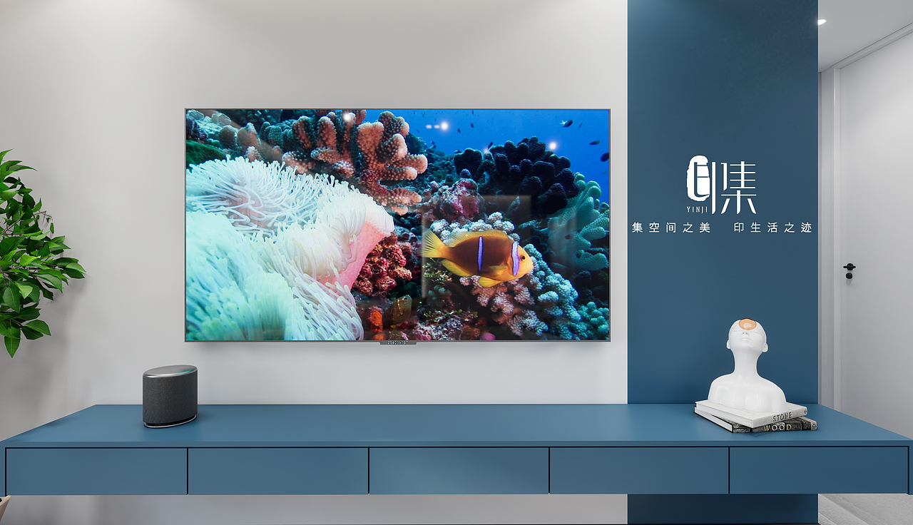 125㎡现代风格装修设计