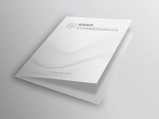 生物医学夹册 | 今年做了很多相似的