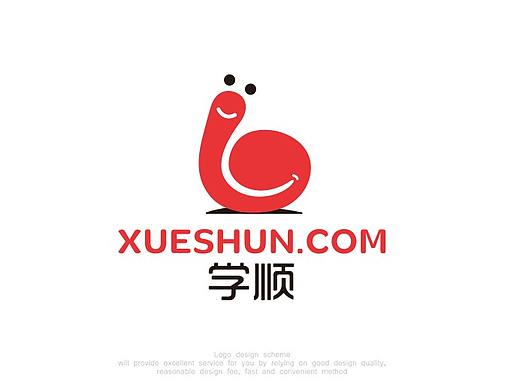 幼儿早教logo设计