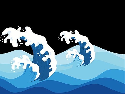 海浪