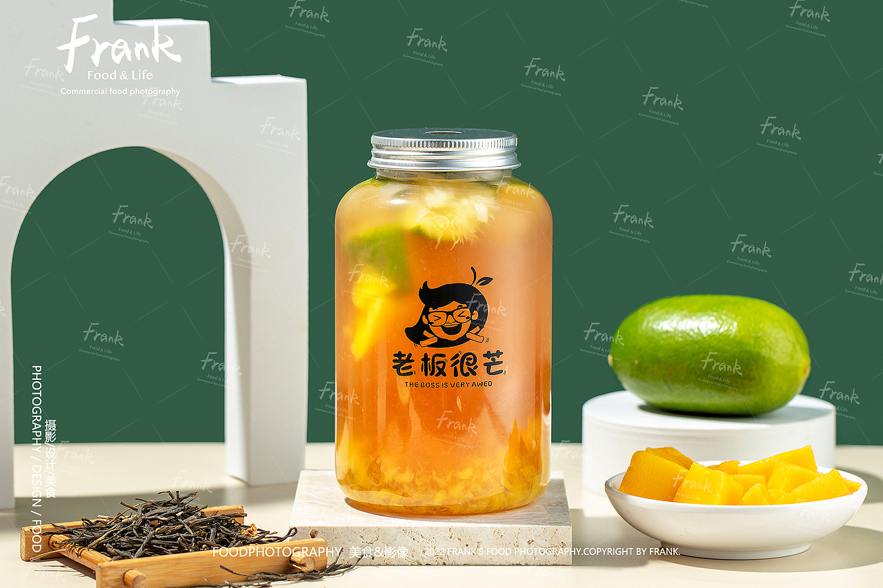 酸奶水果捞拍摄（图ZMzAzNjI4OTUy） - 美食摄影 - 站酷设计师摄影师Frank原创素材 - 站酷ZCOOL
