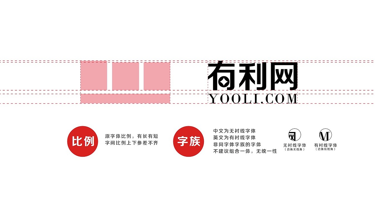【比如】有利网logo及辅助图形修整 ＋ 企业画册（图ZNjQ5OTgwNzI=） - 品牌 - 站酷设计师brjobs原创素材 - 站酷ZCOOL