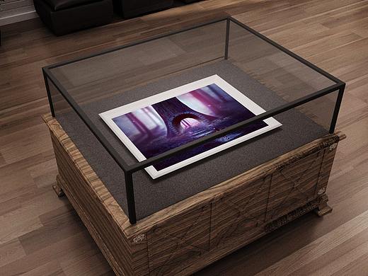 童話森合成練習（個人主頁-ZMzQ0ODAzOTI=） - 海報 - 站酷設計師貫勤出力原創(chuàng)素材 - 站酷ZCOOL