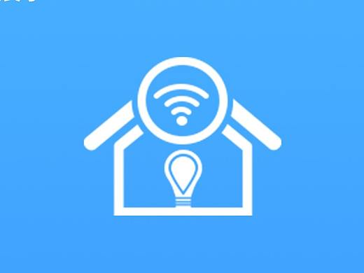 智能家居图标整理