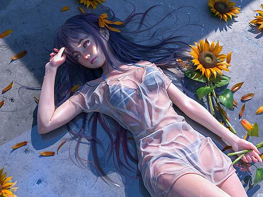 夏