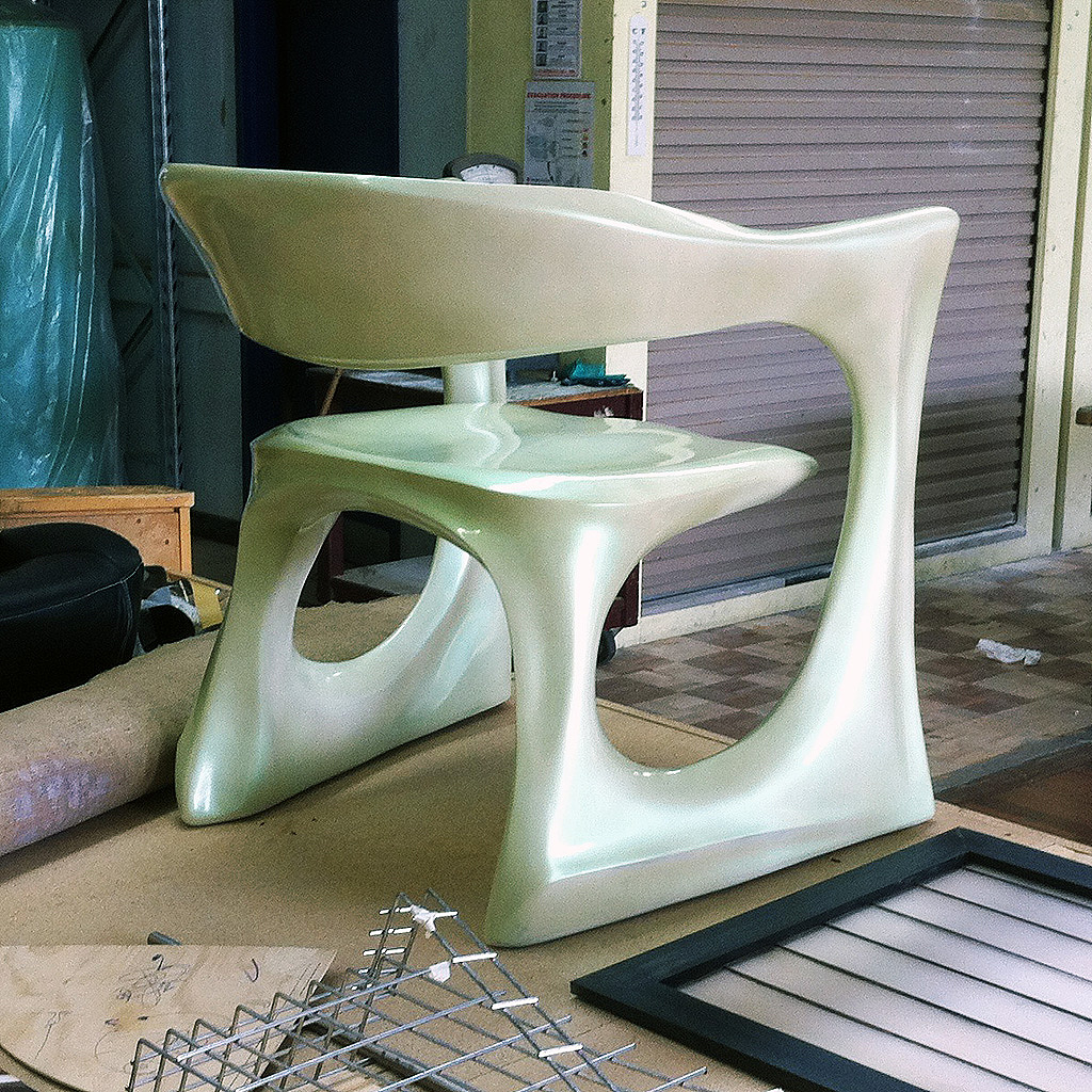 玻璃纤维椅子（图ZNDUzODcwMA==） - 生活用品 - 站酷设计师solidwoodworker原创素材 - 站酷ZCOOL