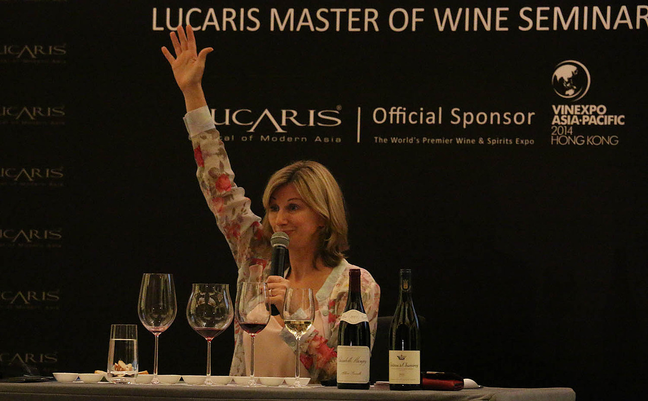 广州 四季酒店 lucaris 品酒会 2014 07（图ZNDE3NzI2ODQ=） - 人文/纪实摄影 - 站酷设计师森林会展原创素材 - 站酷ZCOOL