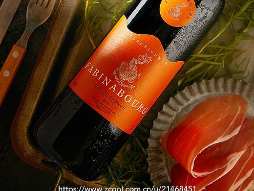 红酒摄影 x JOY·OU