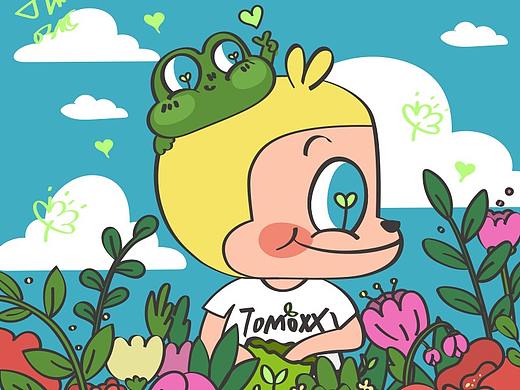 2022 [又是一年春天]