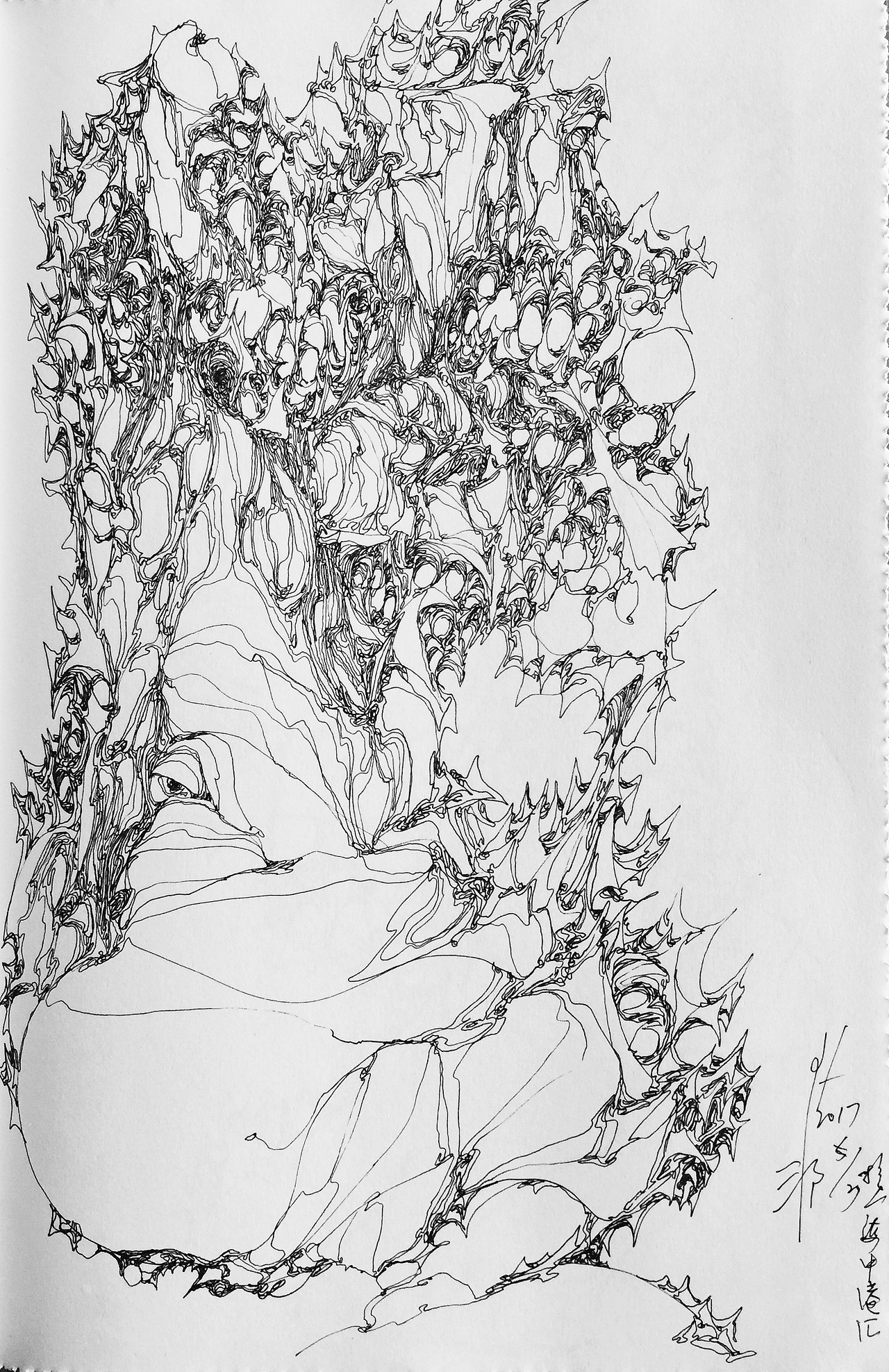 线体日记2017(III)