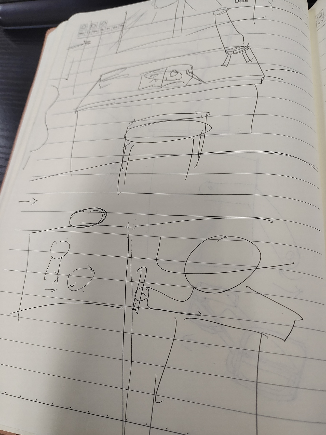 享受梦想（图ZMjM5MTA2ODUy） - 动画/影视 - 站酷设计师阿果丶原创素材 - 站酷ZCOOL