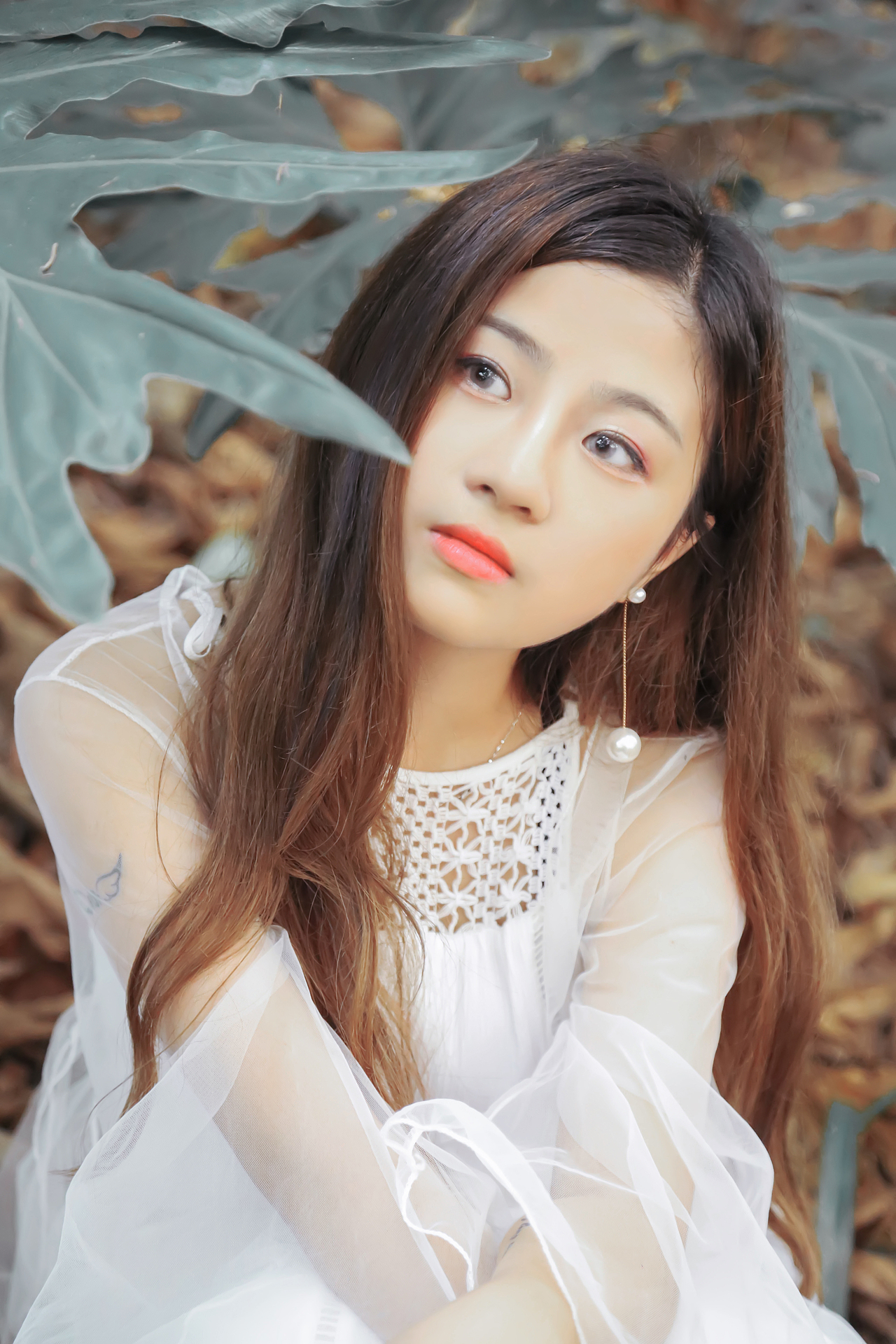 搁浅.（图ZNzk0OTIwMDg=） - 人像摄影 - 站酷设计师Peyre原创素材 - 站酷ZCOOL