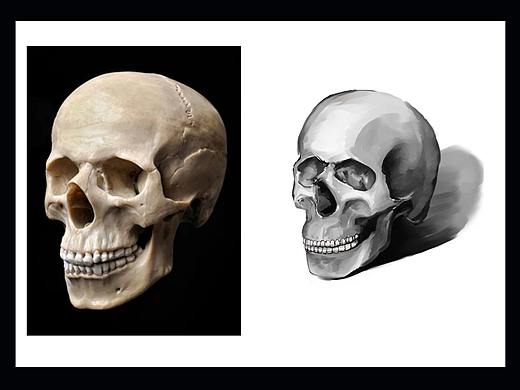 早年手繪（個(gè)人主頁-ZMzM5MDc2OTY=） - 創(chuàng)作習(xí)作 - 站酷設(shè)計(jì)師親愛的鹿鹿原創(chuàng)素材 - 站酷ZCOOL