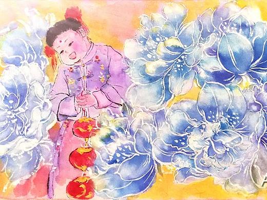 待到春暖花开时