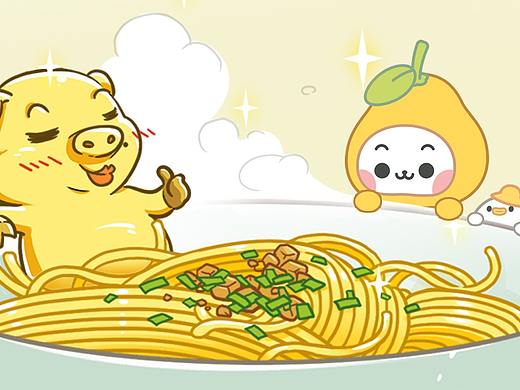 | 细柚觅食记 | 它，为什么是客家人的灵魂美食？