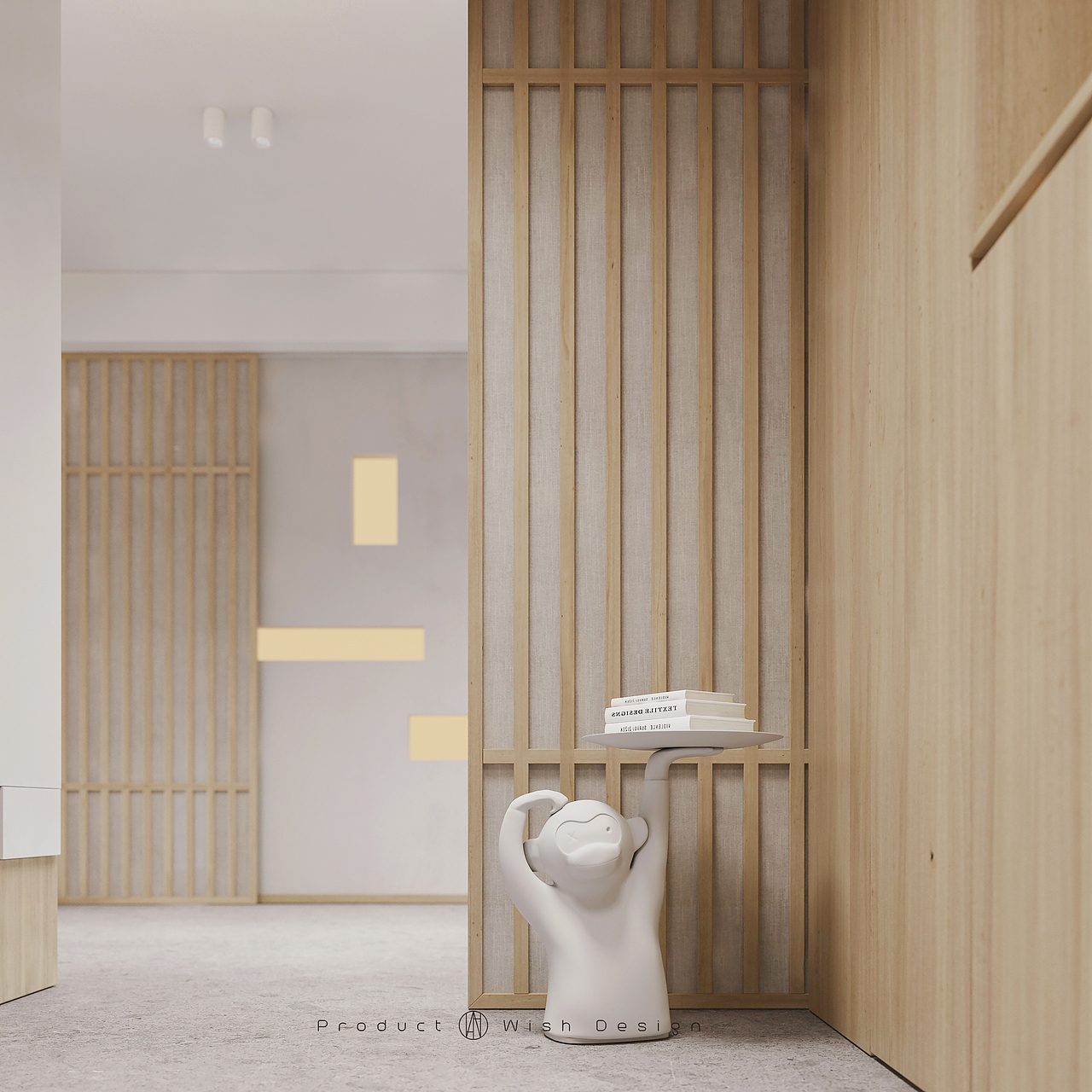 -SunSong 两间房子