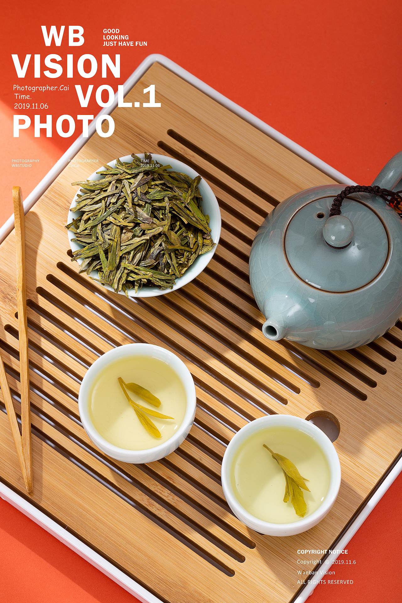 龙井茶叶礼盒拍摄（图ZMjQyODE0Nzgw） - 产品摄影 - 站酷设计师大生菜_原创素材 - 站酷ZCOOL