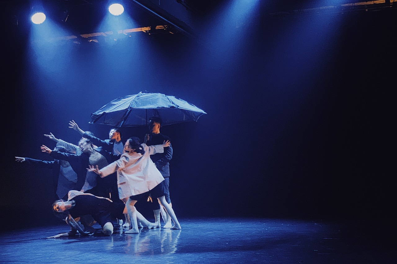 现代舞演出（图ZMjY2MjY3ODUy） - 人文/纪实摄影 - 站酷设计师佳哥在江湖原创素材 - 站酷ZCOOL