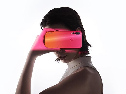 联想z5s 官方美图拍摄