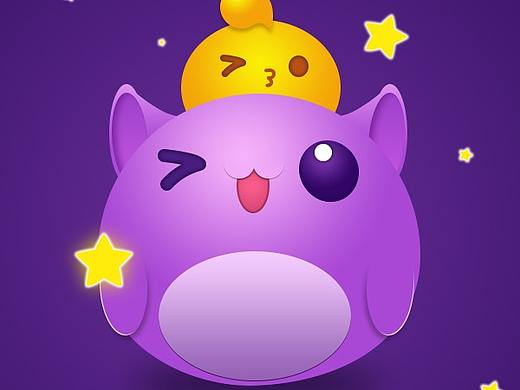 萌寵（個(gè)人主頁(yè)-ZNDI1NTczODg=） - 其他平面 - 站酷設(shè)計(jì)師Aug九川原創(chuàng)素材 - 站酷ZCOOL