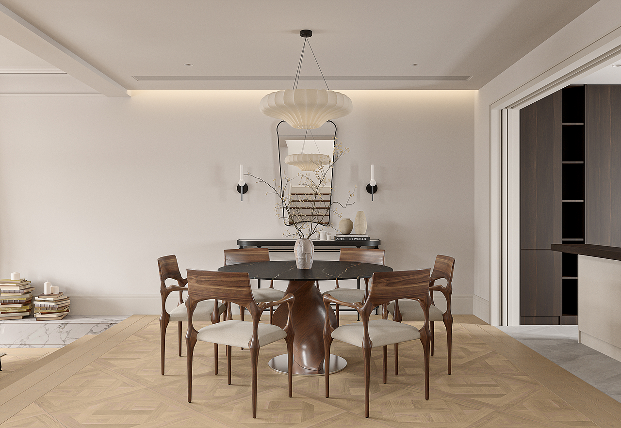 喜欢么 - 看过来!